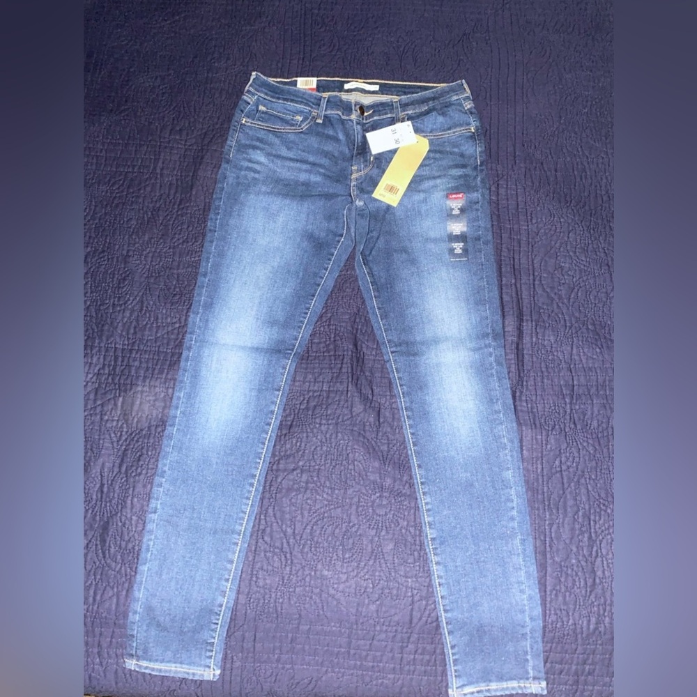 Levi’s Jeans